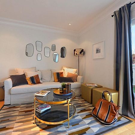 Homeabout Puerta Del Sol Premium マドリード エクステリア 写真