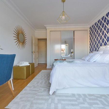 Homeabout Puerta Del Sol Premium マドリード エクステリア 写真