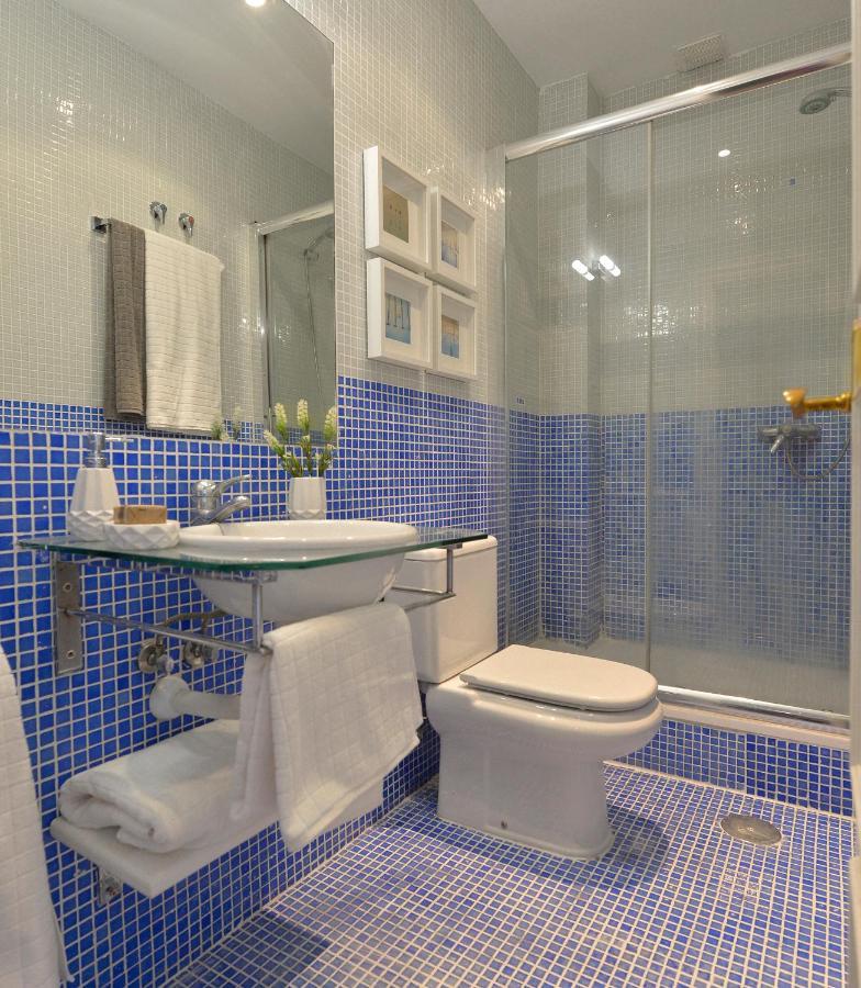 Homeabout Puerta Del Sol Premium マドリード エクステリア 写真