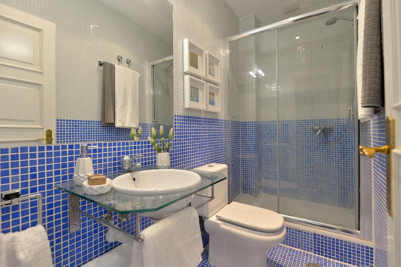 Homeabout Puerta Del Sol Premium マドリード エクステリア 写真
