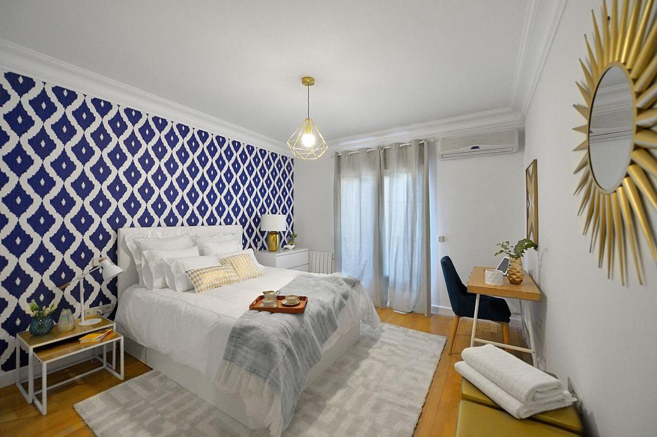 Homeabout Puerta Del Sol Premium マドリード エクステリア 写真