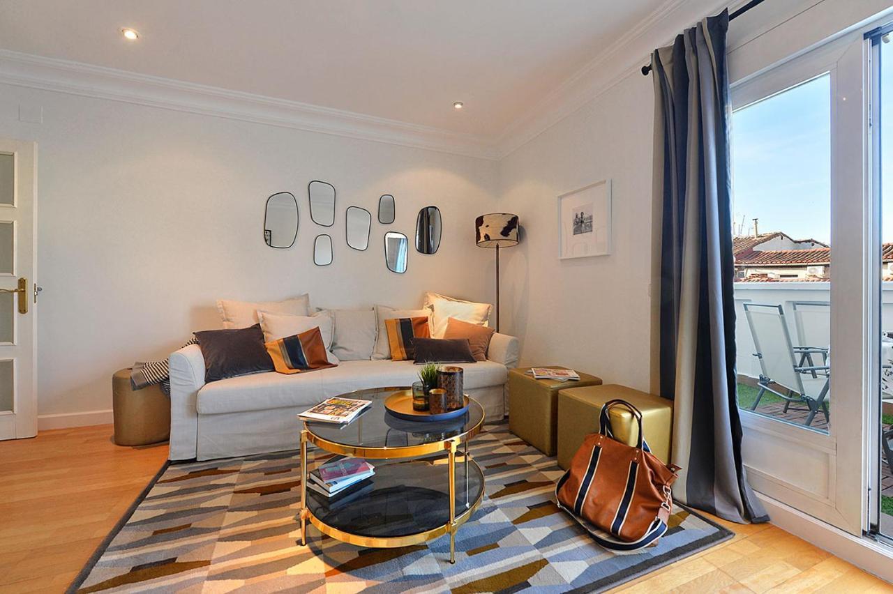 Homeabout Puerta Del Sol Premium マドリード エクステリア 写真