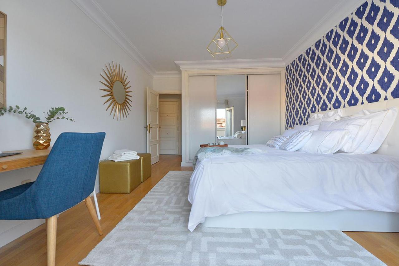 Homeabout Puerta Del Sol Premium マドリード エクステリア 写真