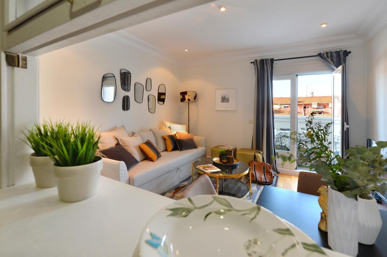 Homeabout Puerta Del Sol Premium マドリード エクステリア 写真