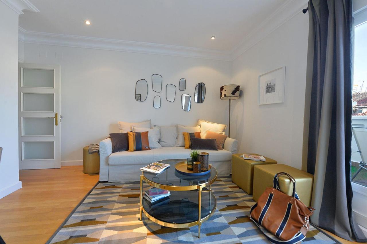 Homeabout Puerta Del Sol Premium マドリード エクステリア 写真